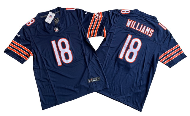 Chicago Bears Jerseys 020